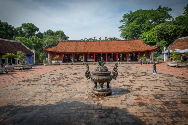 Temple of Literature