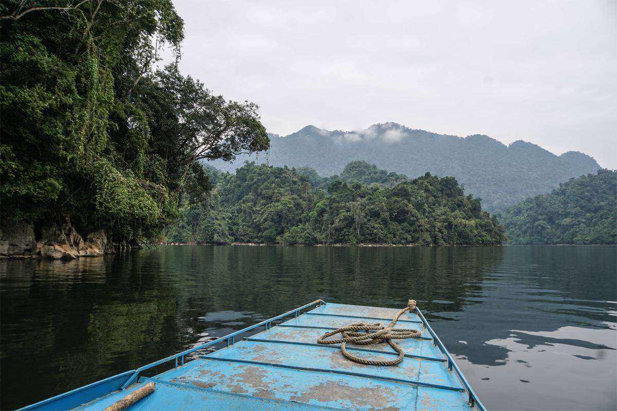 7 amazing national parks in Vietnam