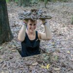 Cu Chi Tunnels tour