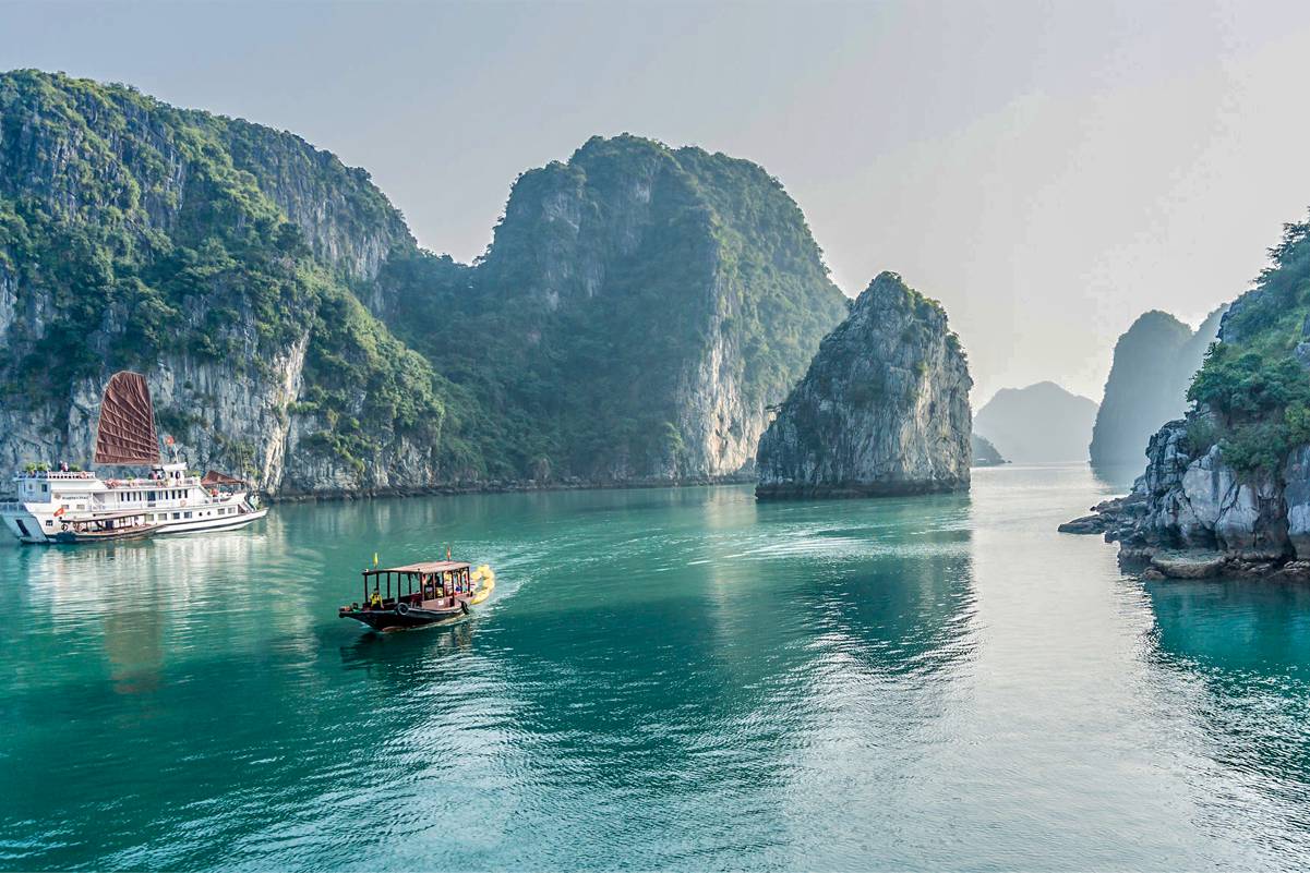 halong bay travel tips