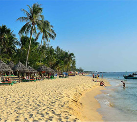 Phu Quoc tours