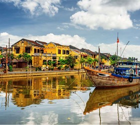 Hoi An tours