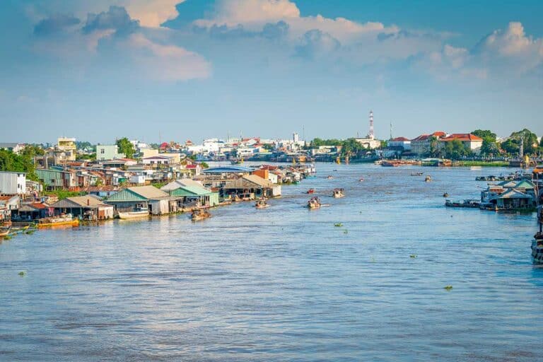 Chau Doc | Travel Guide & 10 Things To Do [2026]