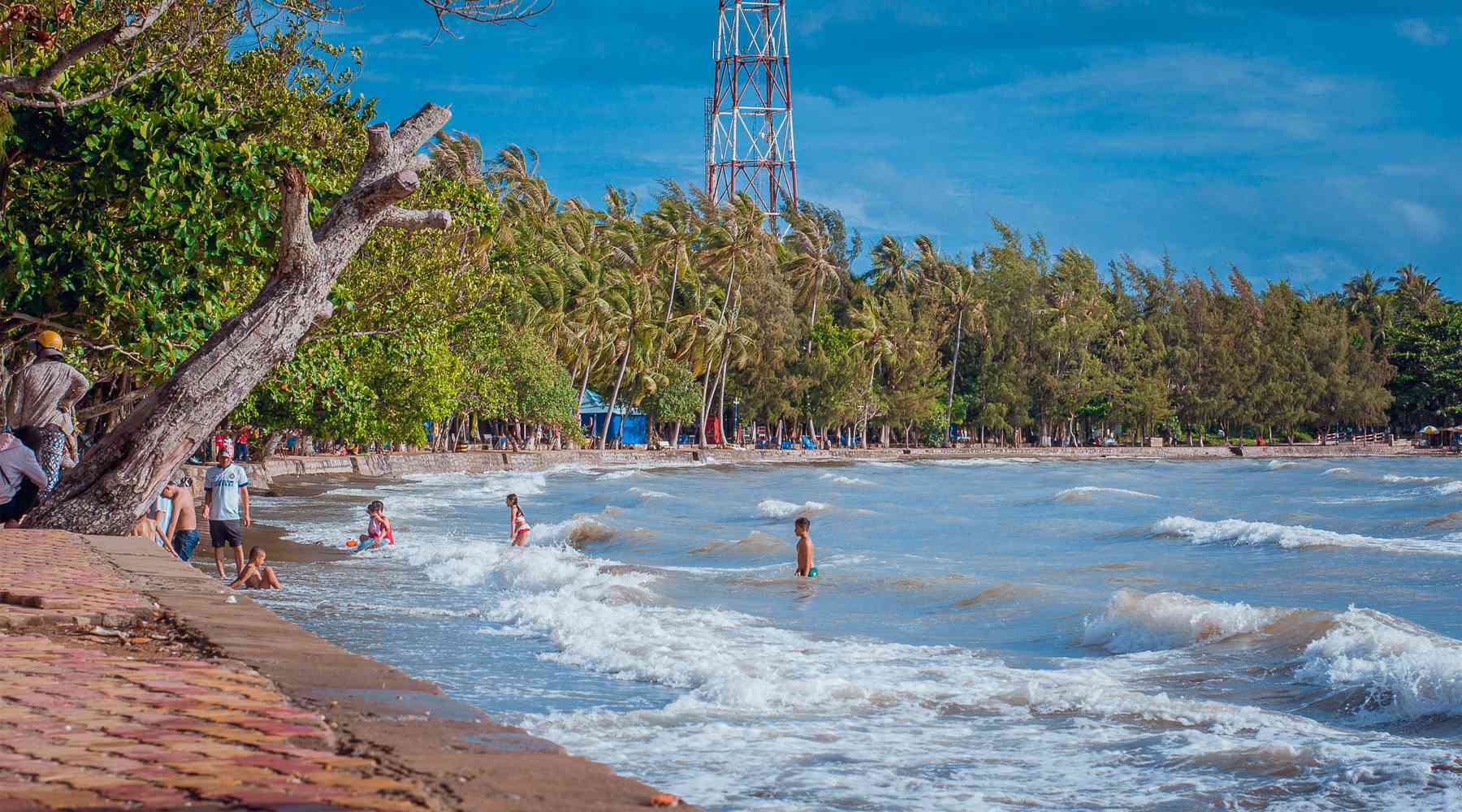 Ha Tien travel guide & 10 things to do Local Vietnam