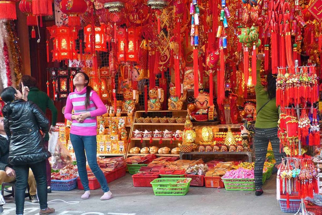 Vietnamese New Year 2024 10 Tips For Traveling During Tet NY