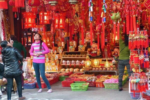 Vietnamese New Year 2022 - 10 Tips For Traveling During Tet NY