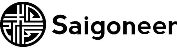 Logo of Saigoneer