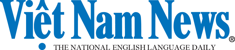 Logo of Viet Nam News