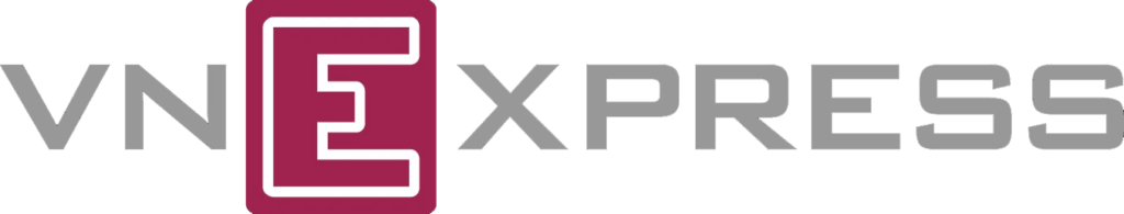 Logo of VN express