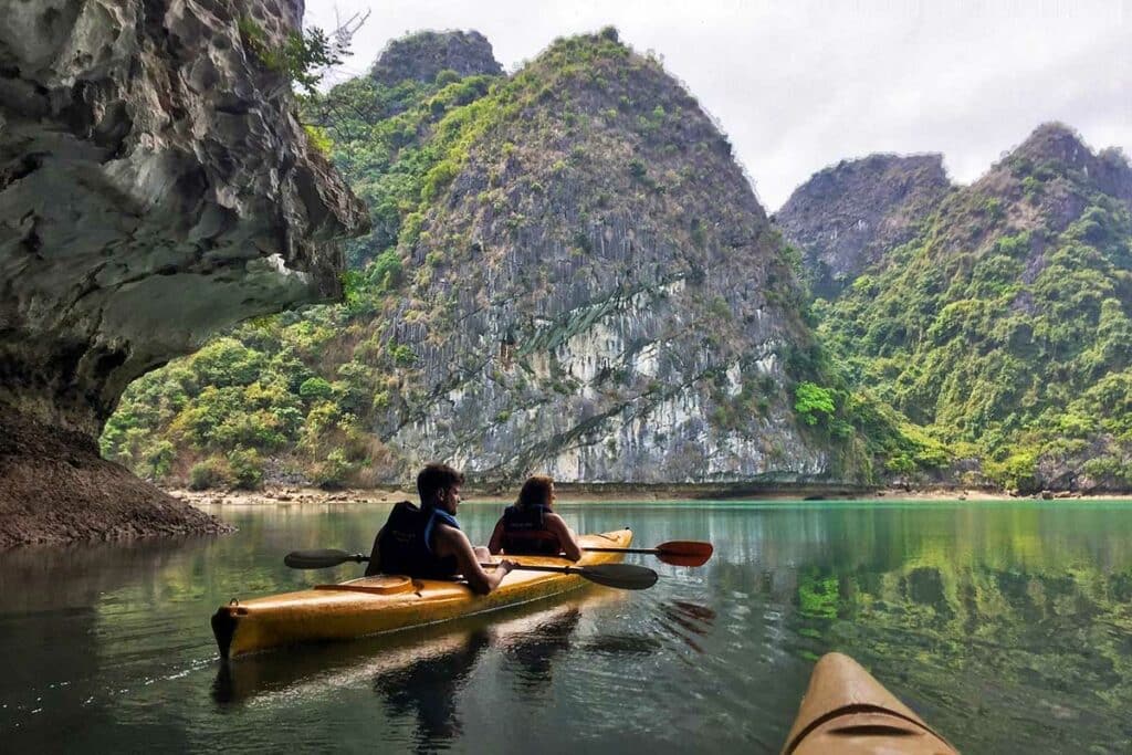 Lan Ha Bay Cat Ba Ninh Binh Combo Tour Local Vietnam Lan Ha Bay Cat Ba Ninh Binh Combo Tour Local Vietnam