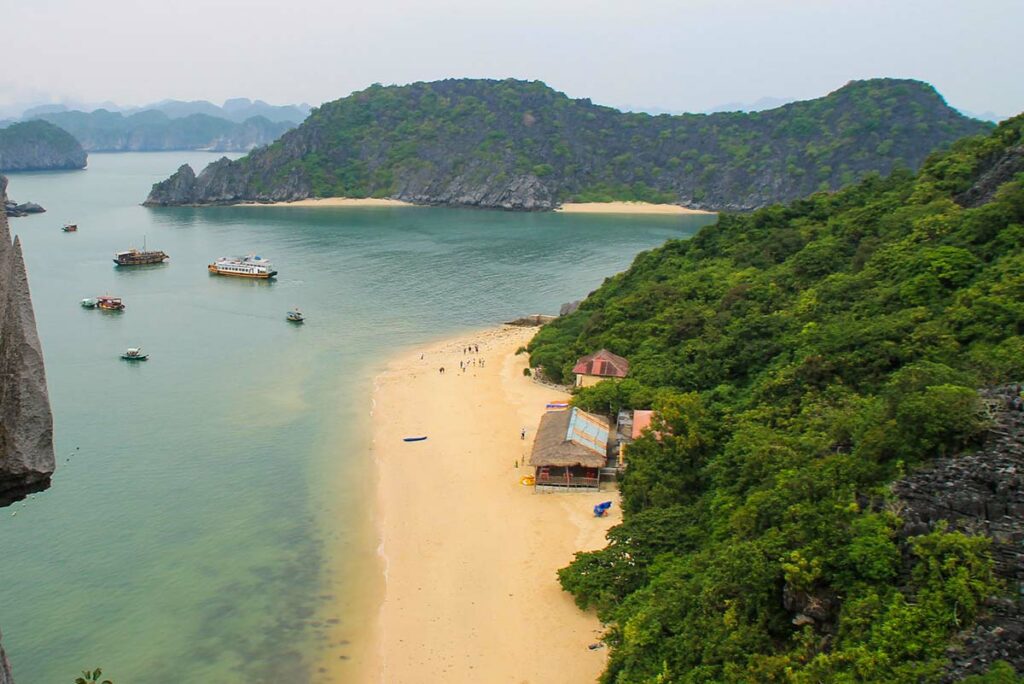 4 best viewpoints on Cat Ba Island | Local Vietnam