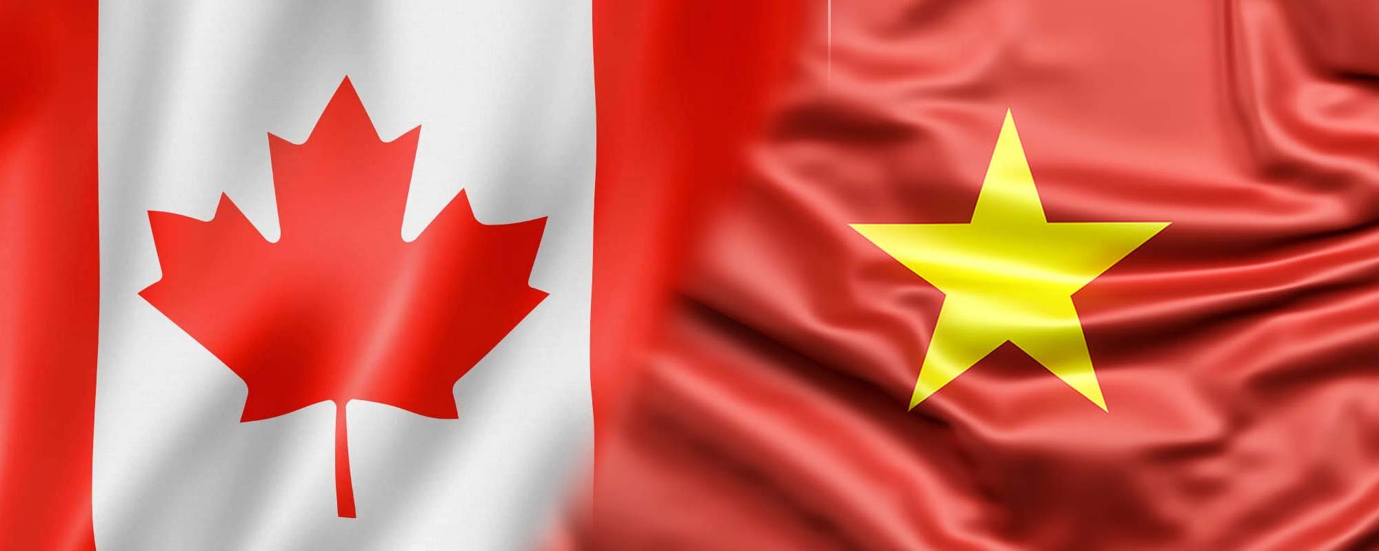 Vietnam Visa for Citizens of Canada - Apply in 2023