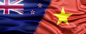 Vietnam Visa for Citizens of New Zealand apply for New Zealanders