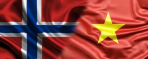 Vietnam Visa for Citizens of Norway apply for Norwegians