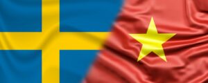 Vietnam Visa for Citizens of Sweden apply for Swedes