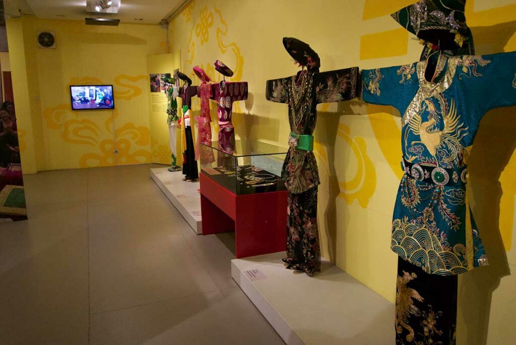 Vietnam Women's Museum