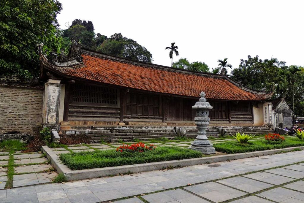 Thay Pagoda