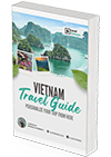 Ebook Vietnam Travel Guide (free)