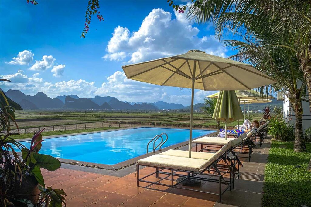 Phong Nha 10 Best Hotels Homestays Lodges Local Vietnam