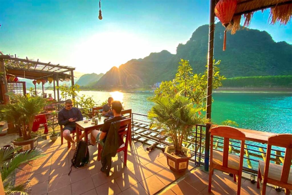 Phong Nha Coco Riverside