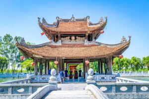 Do Temple in Bac Ninh