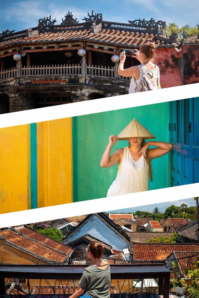 Hoi An City tour