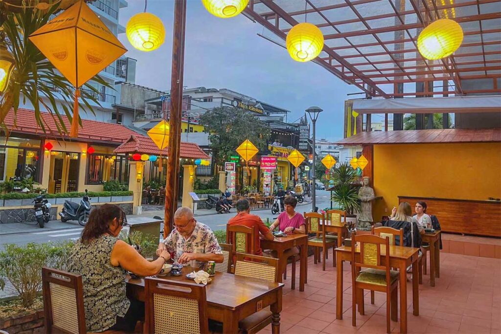 Madam Thu – Taste of Hue