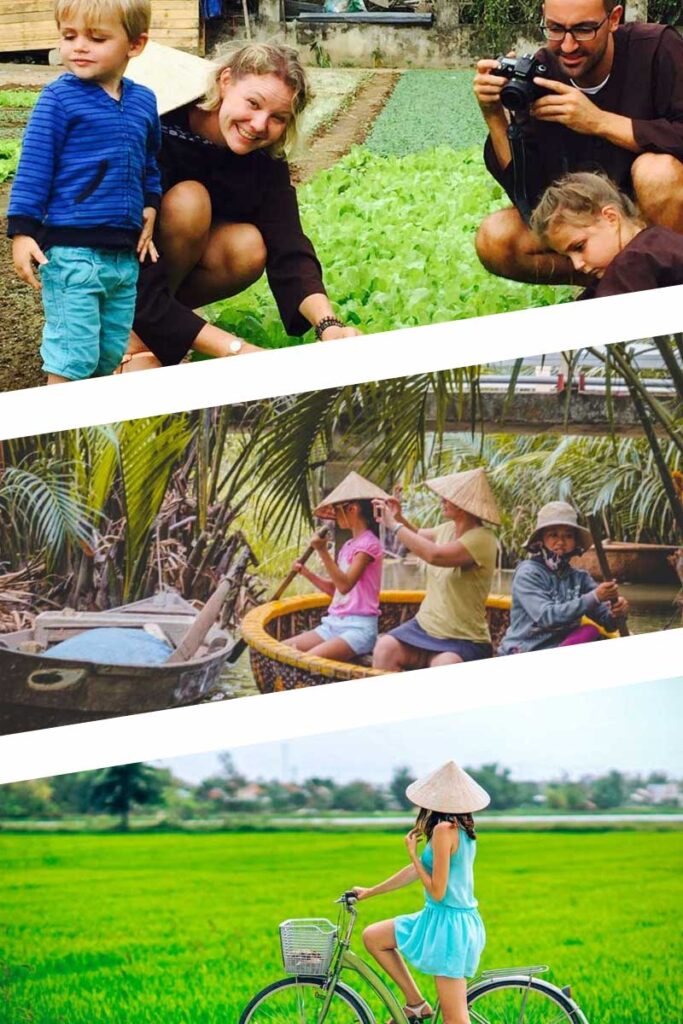 Hoi An countryside tour