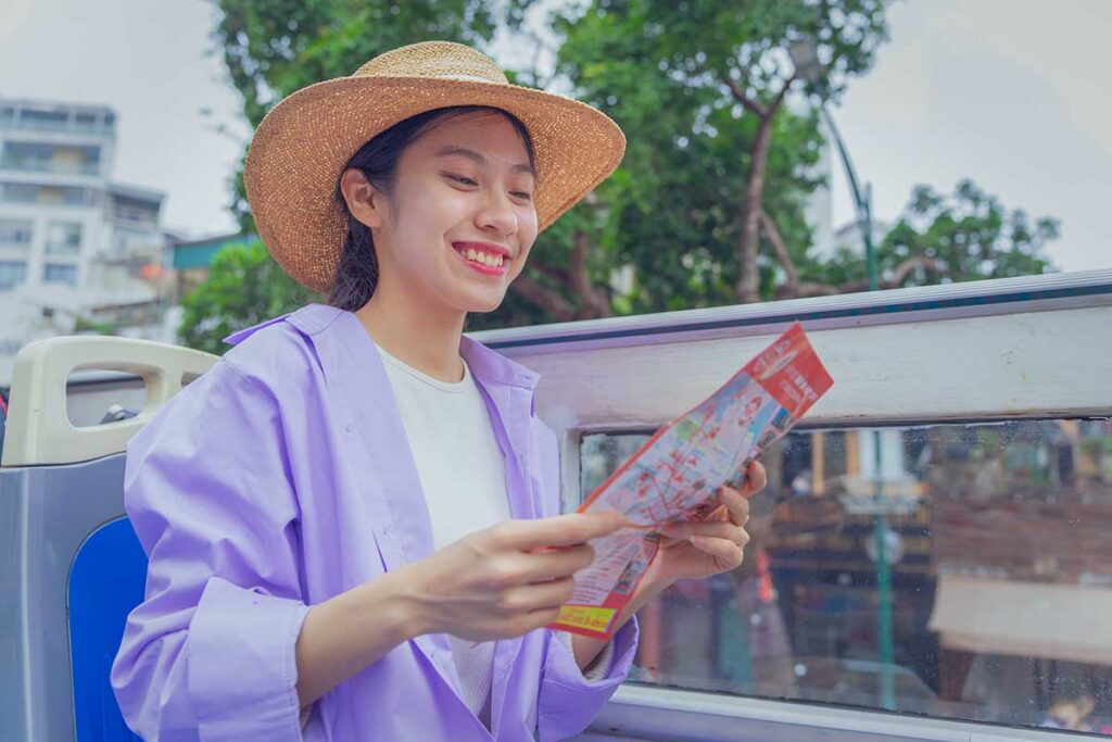 Hanoi 1 day itinerary