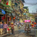 Hanoi Old Quarter