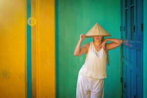 Hoi An ancient town walking tour