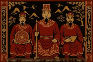 Hung Kings of Vietnam