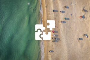 Private Da Nang tour with a custom itinerary, combining sandy beaches, blue water, and flexible coastal experiences.