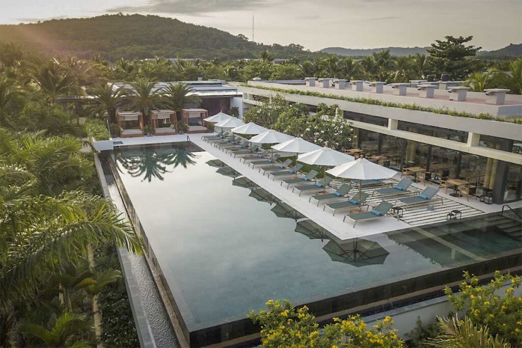 Where to stay in Phu Quoc