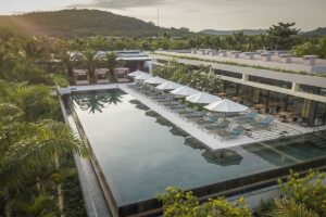 Where to stay in Phu Quoc
