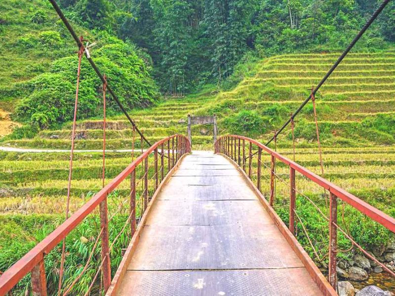 1 day sapa trekking lao chai 3-1