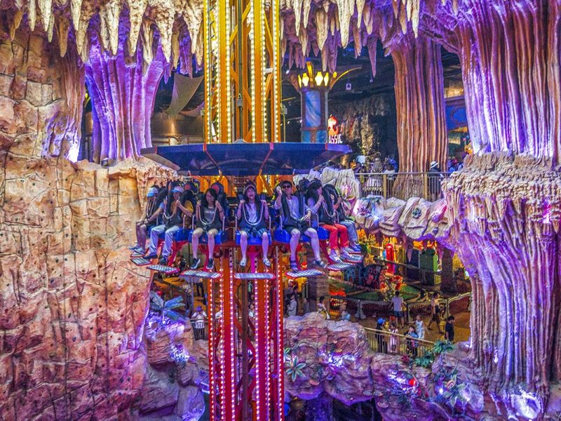 ba na hills attraction 1