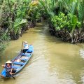 Ben Tre Mekong Delta day trip