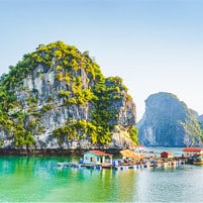 Cat Ba tours