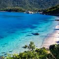 Cham Island Vietnam