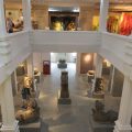 Cham Museum in Da Nang - one of the best museums in Vietnam