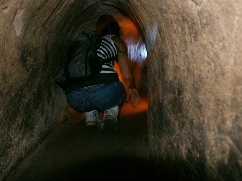 cu chi tunnels 2 Cu Chi Tunnels