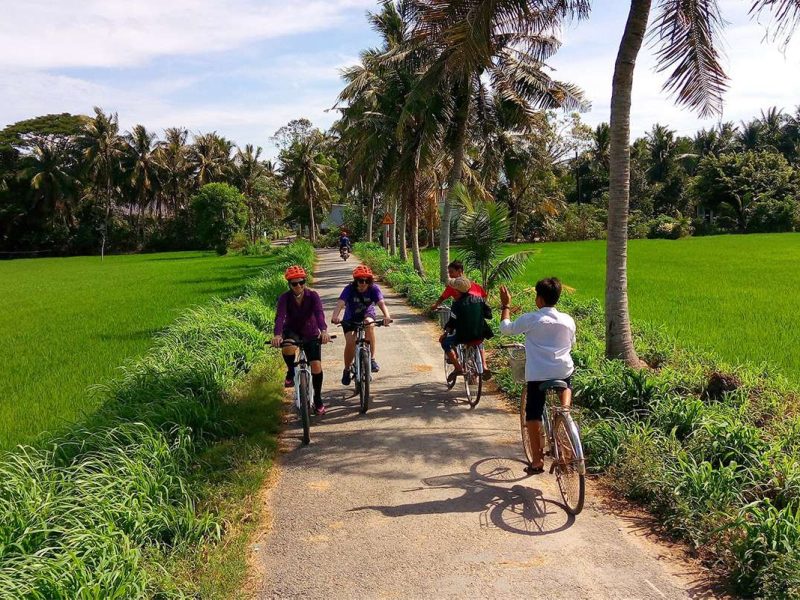 cycling mekong delta 1