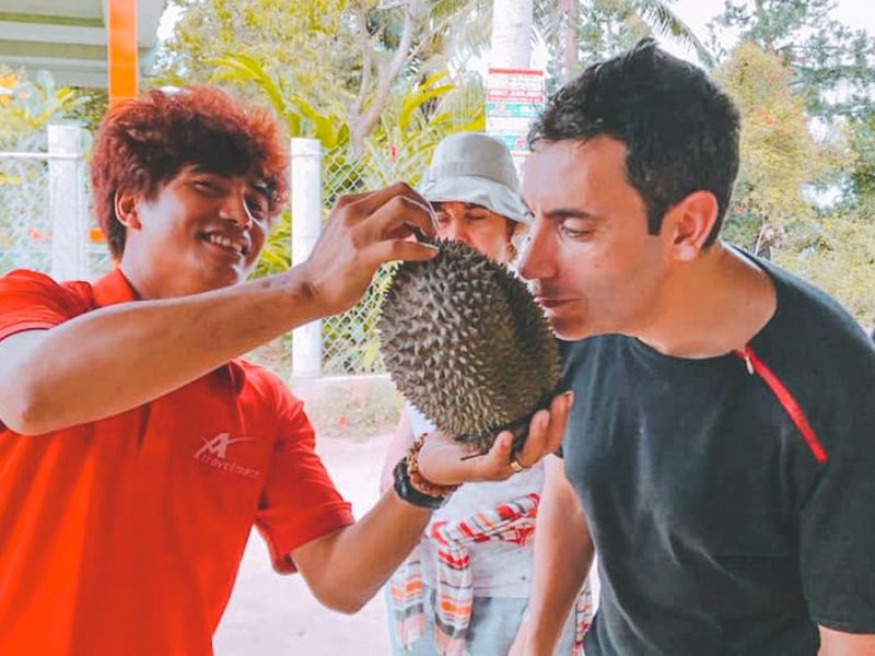 Discover the Mekong Delta tour (My Tho)