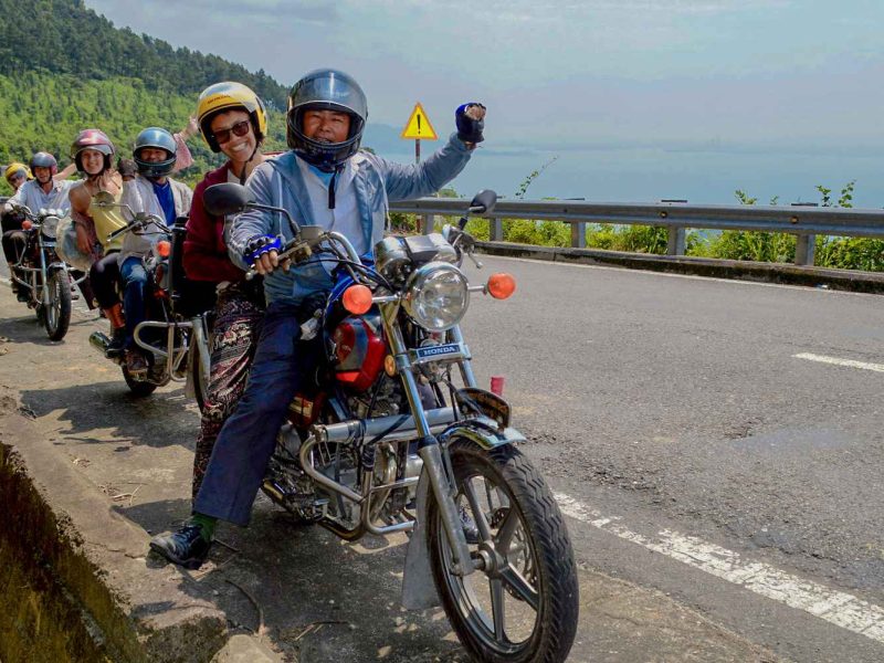 easy riders vietnam