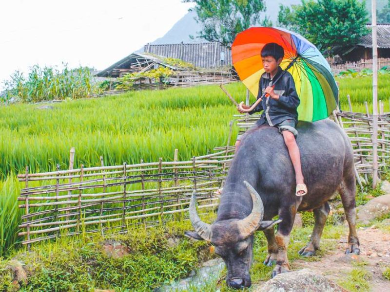 giang ta chai village 2