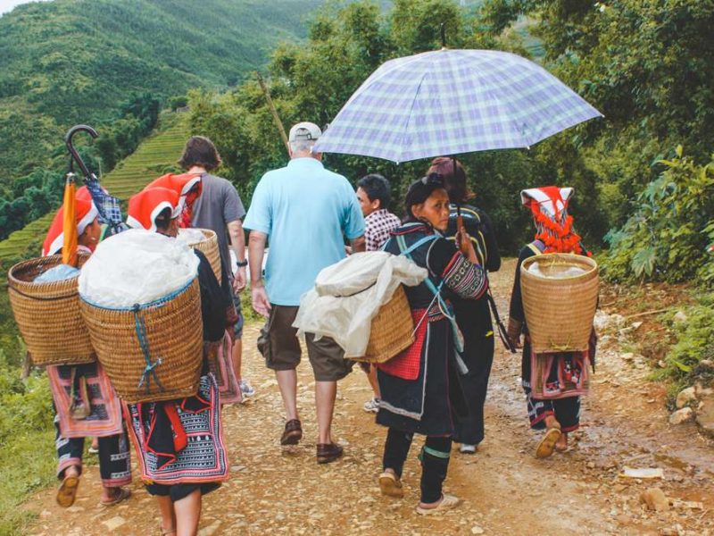 giang ta chai village 3