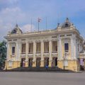 Hanoi Opera House