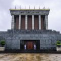 Ho Chi Minh Mausoleum