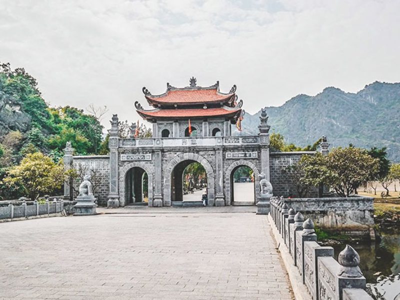 Hoa Lu Hoa Lu